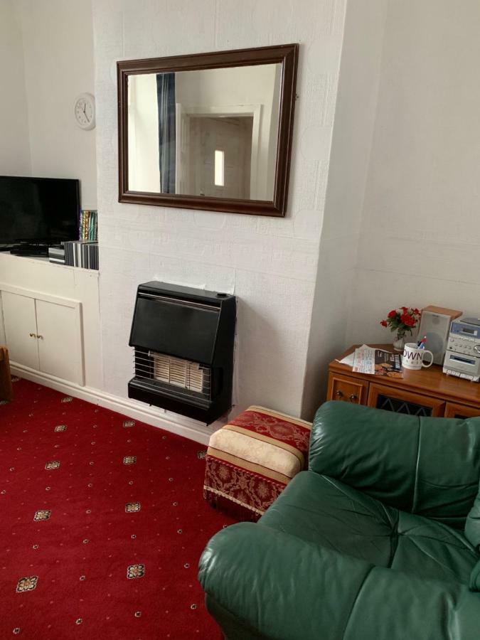 Apartamento Travis House One Burnley Exterior foto