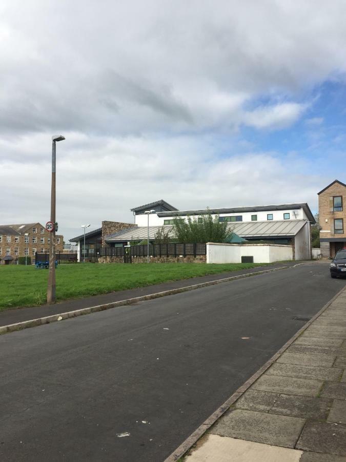 Apartamento Travis House One Burnley Exterior foto