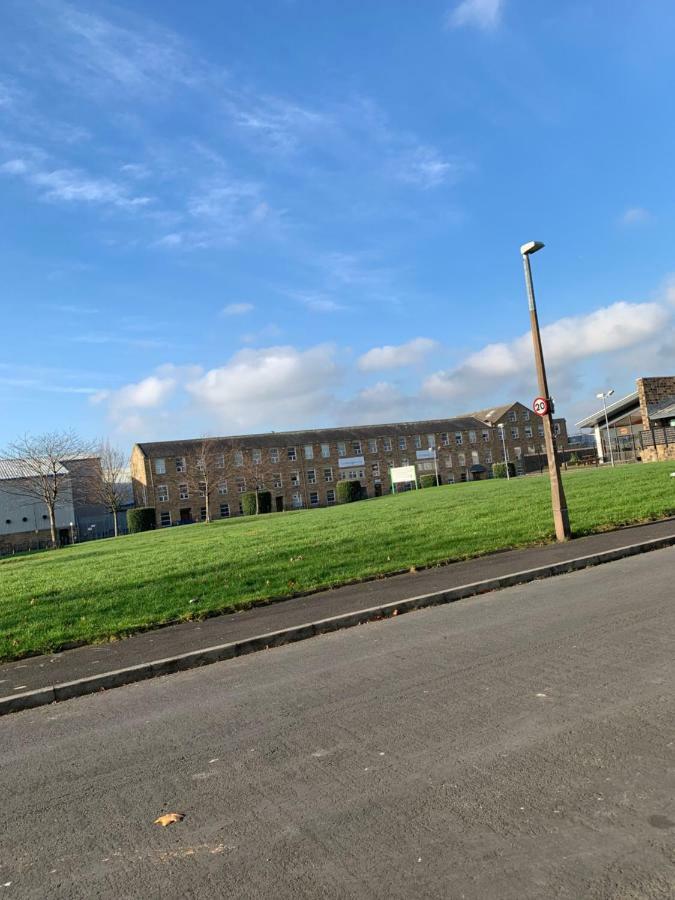 Apartamento Travis House One Burnley Exterior foto